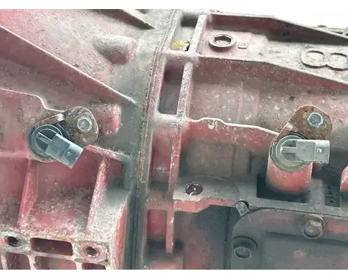 Allison 2200HS Transmission Assembly