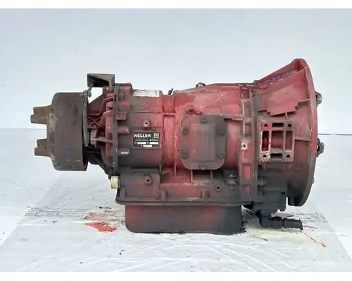 Allison 2200HS Transmission Assembly