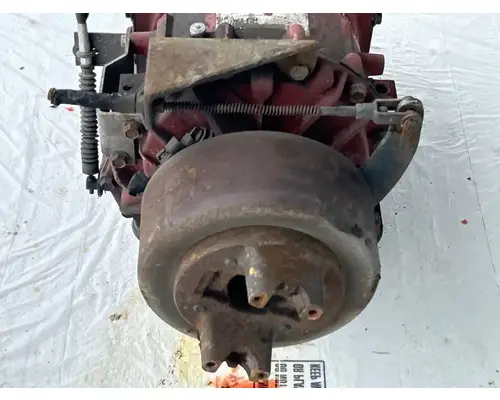 Allison 2200HS Transmission Assembly