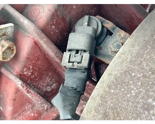 Allison 2200HS Transmission Assembly