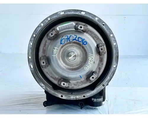 Allison 2200HS Transmission Assembly
