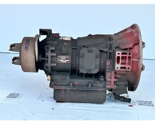 Allison 2200HS Transmission Assembly
