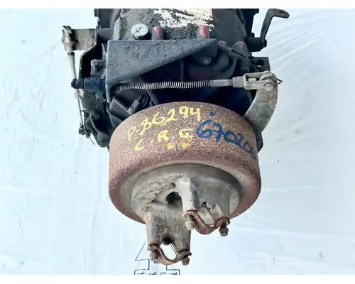 Allison 2200HS Transmission Assembly