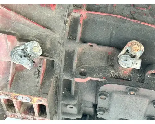Allison 2200HS Transmission Assembly