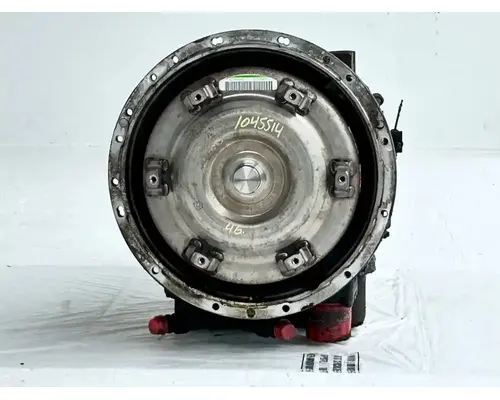 Allison 2200HS Transmission Assembly
