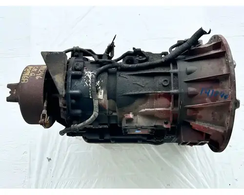 Allison 2200HS Transmission Assembly