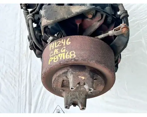 Allison 2200HS Transmission Assembly