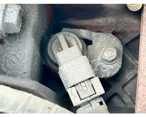 Allison 2200HS Transmission Assembly