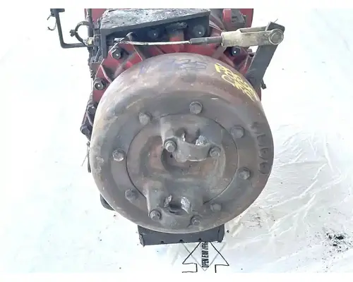 Allison 2200HS Transmission Assembly