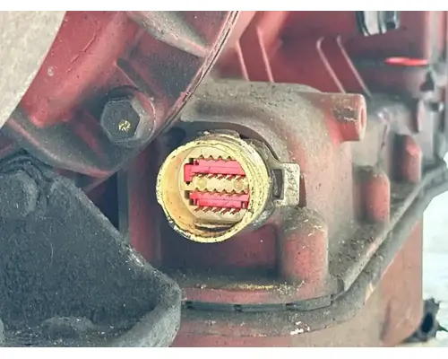 Allison 2200HS Transmission Assembly