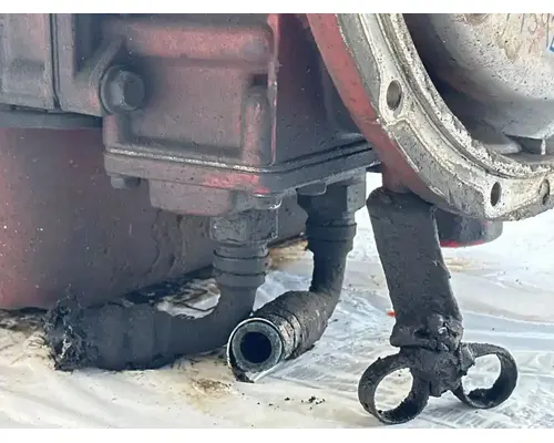 Allison 2200HS Transmission Assembly