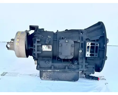 Allison 2200HS Transmission Assembly
