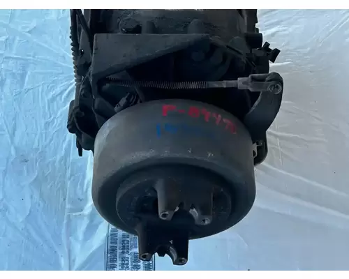 Allison 2200HS Transmission Assembly