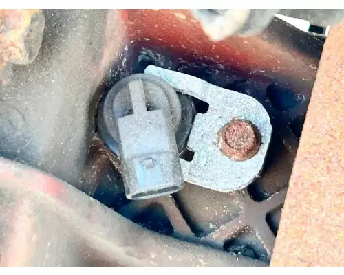 Allison 2200HS Transmission Assembly