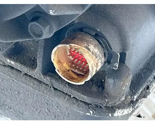 Allison 2200HS Transmission Assembly