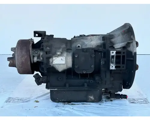 Allison 2200HS Transmission Assembly