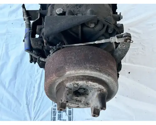 Allison 2200HS Transmission Assembly