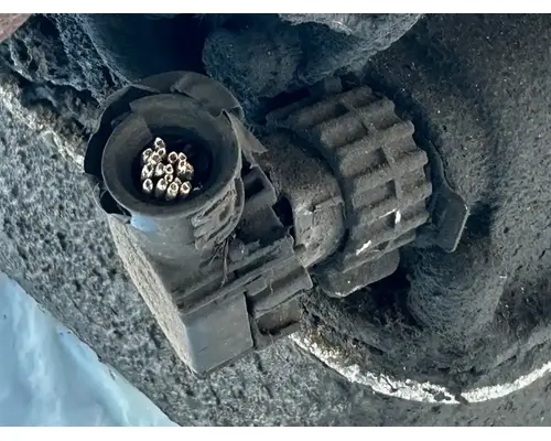 Allison 2200HS Transmission Assembly