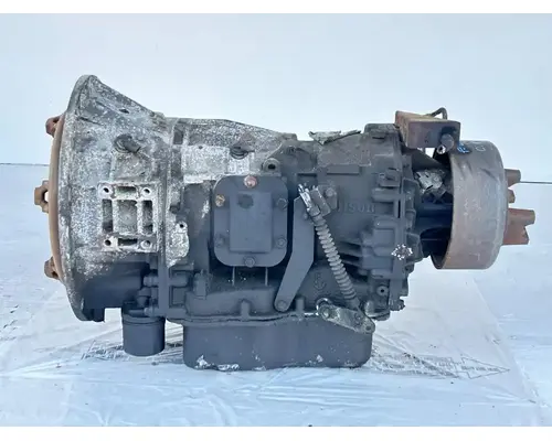 Allison 2200HS Transmission Assembly