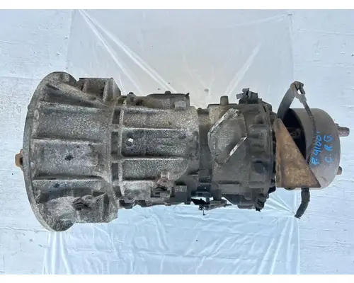 Allison 2200HS Transmission Assembly