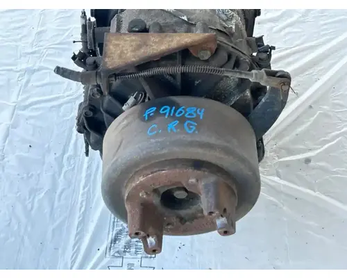 Allison 2200HS Transmission Assembly
