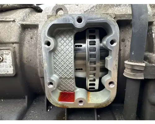 Allison 2200HS Transmission Assembly