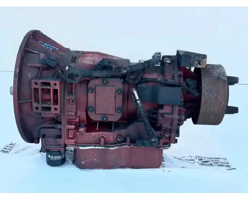 Allison 2200HS Transmission Assembly