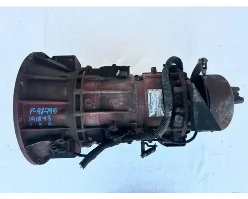 Allison 2200HS Transmission Assembly