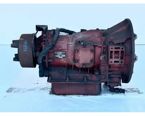 Allison 2200HS Transmission Assembly