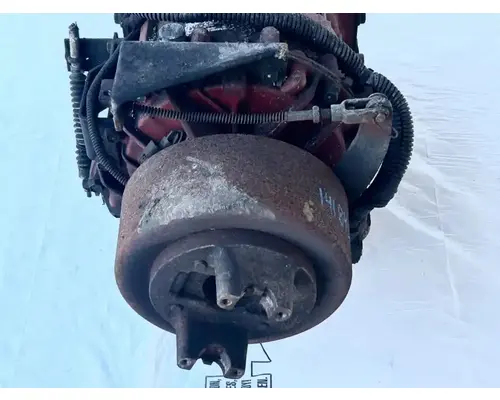 Allison 2200HS Transmission Assembly