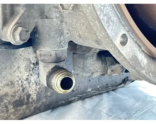 Allison 2200HS Transmission Assembly