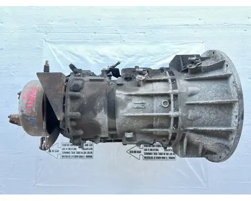Allison 2200HS Transmission Assembly