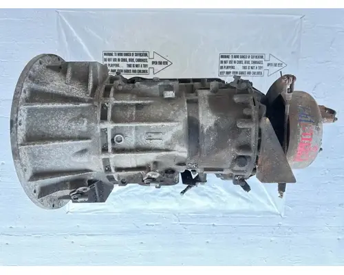 Allison 2200HS Transmission Assembly