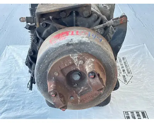 Allison 2200HS Transmission Assembly