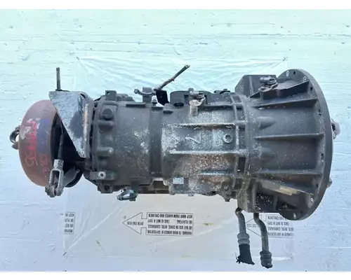 Allison 2200HS Transmission Assembly