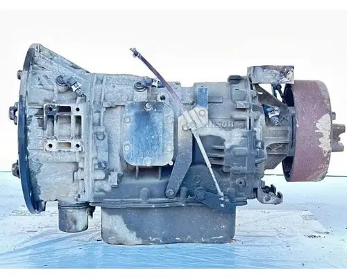 Allison 2200HS Transmission Assembly