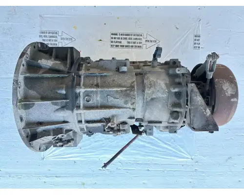 Allison 2200HS Transmission Assembly