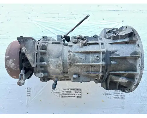 Allison 2200HS Transmission Assembly
