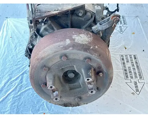Allison 2200HS Transmission Assembly