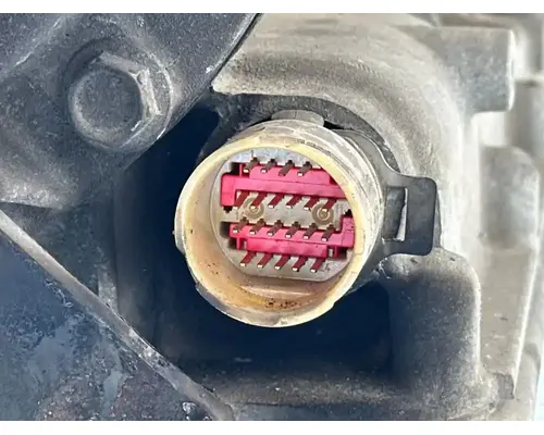 Allison 2200HS Transmission Assembly