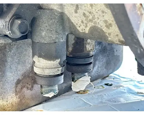 Allison 2200HS Transmission Assembly