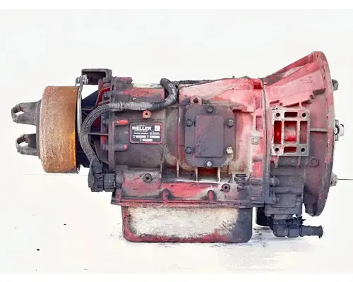 Allison 2200HS Transmission Assembly