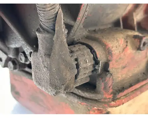 Allison 2200HS Transmission Assembly