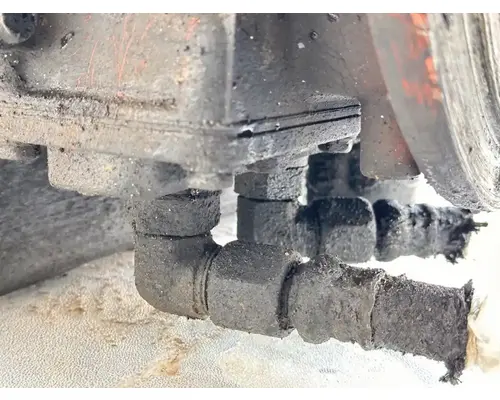 Allison 2200HS Transmission Assembly