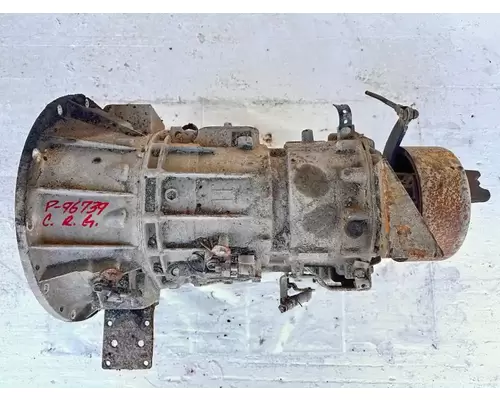 Allison 2200HS Transmission Assembly