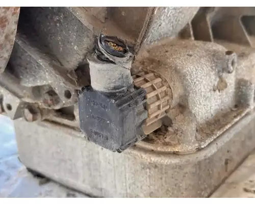 Allison 2200HS Transmission Assembly