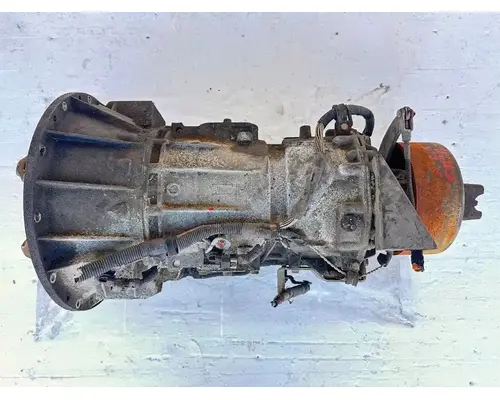 Allison 2200HS Transmission Assembly