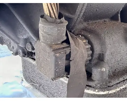 Allison 2200HS Transmission Assembly