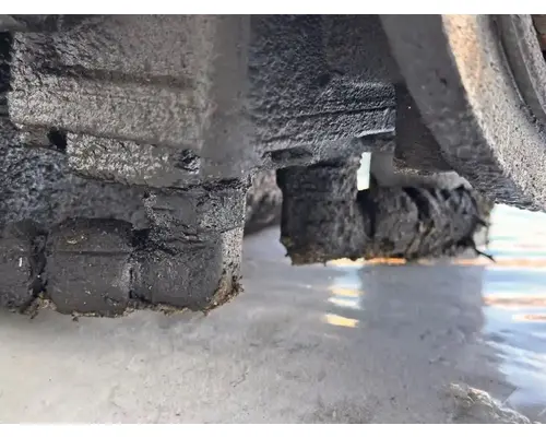 Allison 2200HS Transmission Assembly