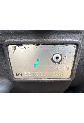 Allison 2200HS Transmission Assembly